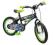 ROWER BMX BEN 10 ALLIEN*16 CALI*NOWY*SKLEP TYCHY