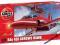 BAe RED ARROWS HAWK   02005 AIRFIX 1/72