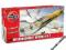 MESSERSCHMITT BF-109E4/E7  02048 AIRFIX 1/72