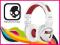 Słuchawki Skullcandy Hesh NBA White Dwayne Wade