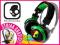 Słuchawki Skullcandy G.I. Stereo Rasta +GRATIS!!!