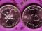 OMAN /KM-152/ 25 BAIZA (1420) 1999 Stan Monet I/-I