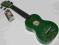 MARKOWE UKULELE MAHALO U 30 GN-OR-PK 3 KOLORY