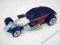2008 HOT WHEELS  - 1/4 MILE COUPE -  1/64
