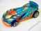 2003 HOT WHEELS  - SPEED SHARK -  1/64