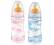 Butelka NUK 300 ml FC Rose and Blue sm lateksowy