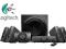 LOGITECH Z-906 THX 5.1, 500W RMS, NOWE, GWARANCJA