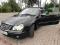 MERCEDES-BENZ CLK KOMPRESSOR CABRIO AVANTGARDE