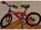 MARKOWY ROWER 20"SPIDER-MAN wysyłka gratis !!