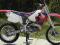 Honda CR250 ProCircuit FOX dokumenty, import z USA