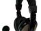 SŁUCHAWKI STEREO+MIKROFON AKC VOIP STEAM SKYPE