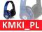 Słuchawki beats dr.dre STUDIO BLUE HIT !! KMKI_PL