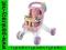 FISHER PRICE CHODZIK PCHACZ WÓZEK DLA LAL+ gratis!