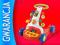 FISHER PRICE CHODZIK PCHACZ K6670 + BON +GRATISY