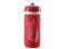 Bidon ELITE CORSA Coca-Cola 550ml czerwony