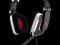 SŁUCHAWKI DLA GRACZY DO GIER AKC PILOT MIKROFON
