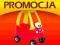LITTLE TIKES SAMOCHÓD COZY COUPE  +BON+ GRATISY