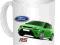 kubek kubki Ford modeo focus RS extra prezent