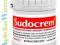 Sudocrem 60g ( SUDOKREM ) na ODPARZENIA i ODLEŻYNY