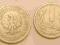 1 złoty  PRL 1966 rok