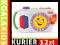 FISHER PRICE GADAJĄCY APARAT FOTOGRAFICZNY T2634