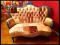 STYLOWE MEBLE SOFA ROCOCO ANTYKI PATCHWORK KANAPA
