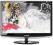 NOWY SAMSUNG BLACK 22 CALE B2230H 1920x1080 HDMI