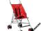 BABY START STROLLER B. LEKKA SPACERÓWKA NOWA BCM