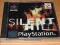 ** SILENT HILL ** PSX UNIKAT ! SKLEP ! GWARANCJA !