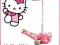 Mondo Hulajnoga Twist&Roll HELLO KITTY wys 24h