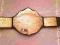 WWE/TNA/WWF - Dwa pasy mistrzowskie! HIT