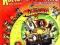 Madagaskar 2  Super Animacja  DVD+ Książka