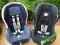 ROMER BRITAX TS KING FOTELIK SAMOCHODOWY 9-18KG