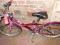 Bardzo ładny dziecięcy rowerek warto super !!!!!!!
