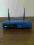 Router Linksys WRT54GL-EE 1xWAN, 4xLAN, Wi-Fi