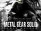 Metal Gear Solid Peace Walker PSP GAMES-MASTER