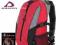 Campus plecak rowerowo-trekkingowy Nitro 15 L czer