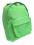 Roxy Plecak SUGAR BABY PLAIN, gemini green
