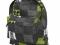 Quiksilver Plecak CHECK ME OUT BASIC, 16L