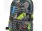 Quiksilver Plecak SQUID SOOP, grafitowy, 7 L