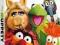 Muppety - James Bobin /DVD/, Nowośc, Folia!!!