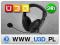 ESPERANZA EH103 :: Słuchawki z Mikrofonem:: STEREO