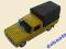 Kultowe auta PRL - Fiat 125p Pick-Up - NOWY