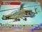 MIRAGE 1:72 - ŚMIGŁOWIEC AH-64 Apache IFOR-bośn