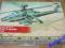 MIRAGE 1:72 - ŚMIGŁOWIEC AH-64 D Apache LONGBOW