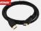 PRZEWÓD HDMI-HDMI 2.5m v1.4 / 9754