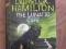LAURELL K. HAMILTON - THE LUNATIC CAFE