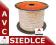 KABEL PRZEWÓD GŁOŚNIKOWY 2 x 1,00 CCA OFC SIEDLCE