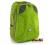 Plecak na kółkach PUCCINI PM70605 zielony