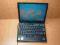 IBM X31 PM 1600mhz 512mb 60gb WiFi 2h Tanio Gdynia